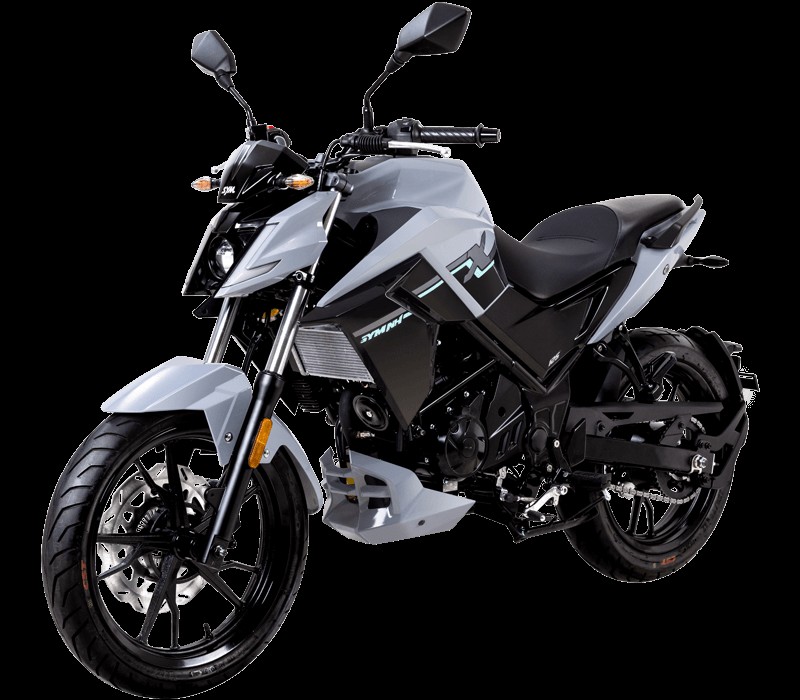 Sym NHX 125cc Sym NHX 125cc